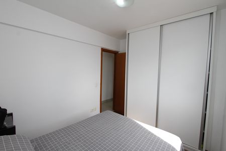 Apartamento à venda com 83m², 3 quartos e 1 vagaQuarto 2