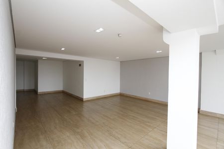 Apartamento à venda com 83m², 3 quartos e 1 vagaHall de entrada