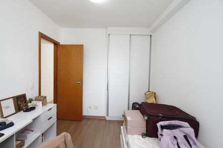 Apartamento à venda com 83m², 3 quartos e 1 vagaQuarto 3