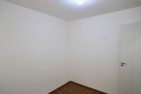 Quarto de apartamento para alugar com 2 quartos, 47m² em Boa Vista, Belo Horizonte