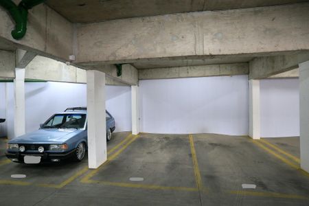 Apartamento para alugar com 47m², 2 quartos e 1 vaga Apartamento para alugar com 47m², 2 quartos e 1 vagaGaragem