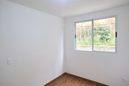 Quarto 1 de apartamento para alugar com 2 quartos, 47m² em Boa Vista, Belo Horizonte