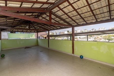Casa para alugar com 200m², 2 quartos e 1 vaga Casa para alugar com 200m², 2 quartos e 1 vagaCobertura
