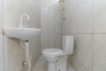 Casa para alugar com 200m², 2 quartos e 1 vaga Casa para alugar com 200m², 2 quartos e 1 vagaBanheiro Superior