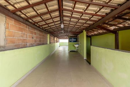 Casa para alugar com 200m², 2 quartos e 1 vaga Casa para alugar com 200m², 2 quartos e 1 vagaCobertura