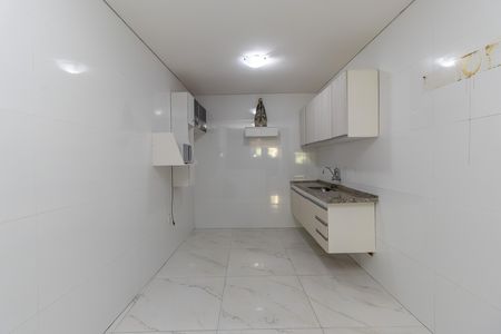 Casa para alugar com 200m², 2 quartos e 1 vaga Casa para alugar com 200m², 2 quartos e 1 vagaCozinha