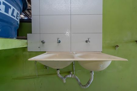 Casa para alugar com 200m², 2 quartos e 1 vaga Casa para alugar com 200m², 2 quartos e 1 vagaÁrea de Serviço