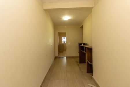 Casa para alugar com 200m², 2 quartos e 1 vaga Casa para alugar com 200m², 2 quartos e 1 vagaCorredor 2 Andar