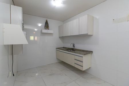 Casa para alugar com 200m², 2 quartos e 1 vaga Casa para alugar com 200m², 2 quartos e 1 vagaCozinha