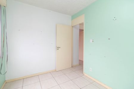 Quarto 2 de apartamento para alugar com 2 quartos, 52m² em Vila Nova, Porto Alegre