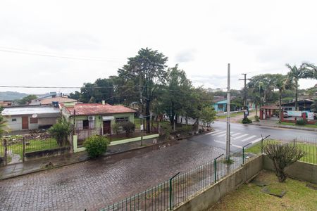 Apartamento para alugar com 52m², 2 quartos e 1 vaga Apartamento para alugar com 52m², 2 quartos e 1 vagaVista do Quarto 2
