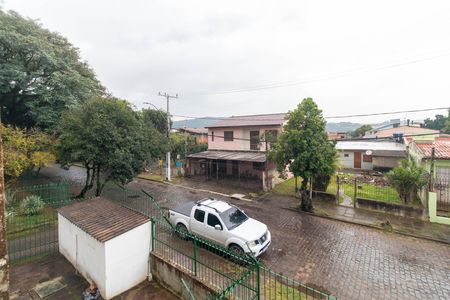 Apartamento para alugar com 52m², 2 quartos e 1 vaga Apartamento para alugar com 52m², 2 quartos e 1 vagaVista do Quarto 2