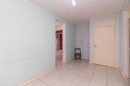 Sala de apartamento para alugar com 2 quartos, 52m² em Vila Nova, Porto Alegre