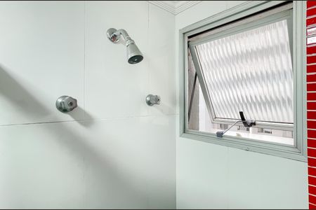 Apartamento à venda com 62m², 2 quartos e 1 vaga Apartamento à venda com 62m², 2 quartos e 1 vagaBanheiro