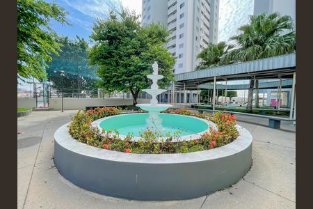 Apartamento à venda com 62m², 2 quartos e 1 vaga Apartamento à venda com 62m², 2 quartos e 1 vagaÁrea comum