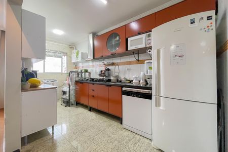 Apartamento à venda com 62m², 2 quartos e 1 vaga Apartamento à venda com 62m², 2 quartos e 1 vagaCozinha e Área de Serviço