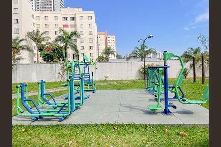 Apartamento à venda com 62m², 2 quartos e 1 vaga Apartamento à venda com 62m², 2 quartos e 1 vagaÁrea comum