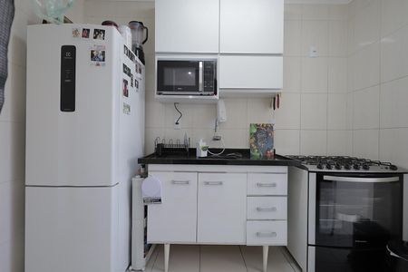 Apartamento à venda com 52m², 2 quartos e 1 vaga Apartamento à venda com 52m², 2 quartos e 1 vagaCozinha