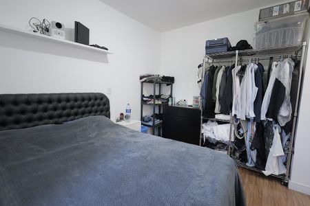 Apartamento à venda com 52m², 2 quartos e 1 vaga Apartamento à venda com 52m², 2 quartos e 1 vagaQuarto 2