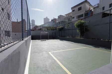 Apartamento à venda com 52m², 2 quartos e 1 vaga Apartamento à venda com 52m², 2 quartos e 1 vagaQuadra Esportiva
