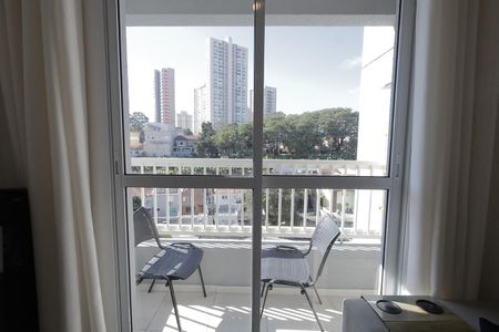 Apartamento à venda com 52m², 2 quartos e 1 vaga Apartamento à venda com 52m², 2 quartos e 1 vagaSacada