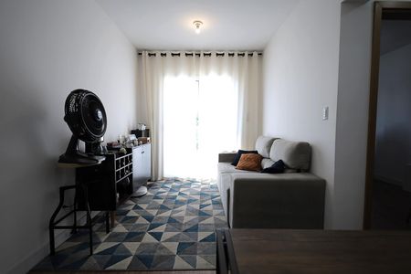 Apartamento à venda com 52m², 2 quartos e 1 vaga Apartamento à venda com 52m², 2 quartos e 1 vagaSala