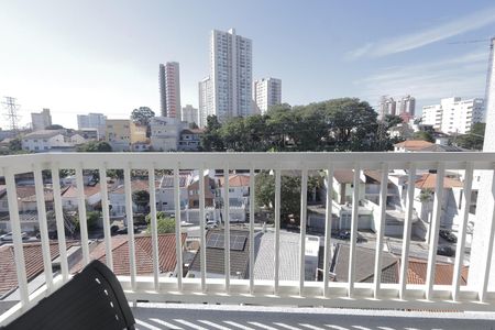 Apartamento à venda com 52m², 2 quartos e 1 vaga Apartamento à venda com 52m², 2 quartos e 1 vagaSacada