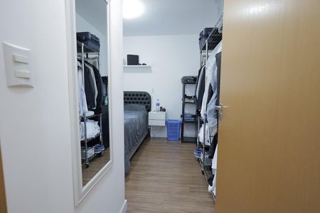 Apartamento à venda com 52m², 2 quartos e 1 vaga Apartamento à venda com 52m², 2 quartos e 1 vagaQuarto 2