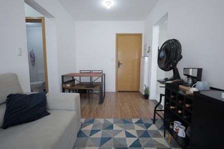 Apartamento à venda com 52m², 2 quartos e 1 vaga Apartamento à venda com 52m², 2 quartos e 1 vagaSala
