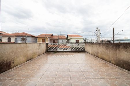 Casa para alugar com 147m², 3 quartos e 2 vagas Casa para alugar com 147m², 3 quartos e 2 vagasVaranda