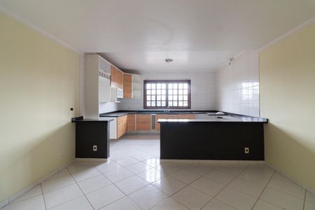 Casa para alugar com 147m², 3 quartos e 2 vagas Casa para alugar com 147m², 3 quartos e 2 vagasCozinha