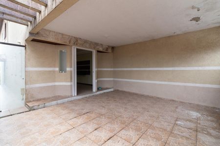 Casa para alugar com 147m², 3 quartos e 2 vagas Casa para alugar com 147m², 3 quartos e 2 vagasGaragem