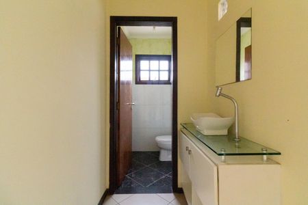 Casa para alugar com 147m², 3 quartos e 2 vagas Casa para alugar com 147m², 3 quartos e 2 vagasLavabo