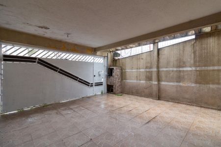 Casa para alugar com 147m², 3 quartos e 2 vagas Casa para alugar com 147m², 3 quartos e 2 vagasGaragem