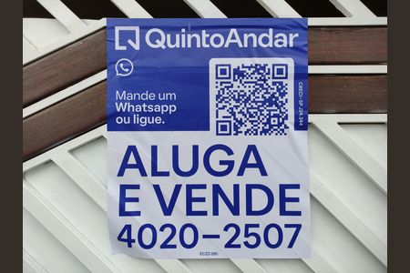 Casa para alugar com 147m², 3 quartos e 2 vagas Casa para alugar com 147m², 3 quartos e 2 vagasPlaca do QuintoAndar código ECZZ-285