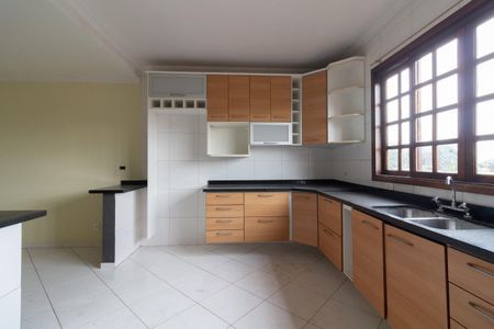 Casa para alugar com 147m², 3 quartos e 2 vagas Casa para alugar com 147m², 3 quartos e 2 vagasCozinha