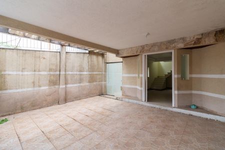 Casa para alugar com 147m², 3 quartos e 2 vagas Casa para alugar com 147m², 3 quartos e 2 vagasGaragem