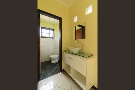 Casa para alugar com 147m², 3 quartos e 2 vagas Casa para alugar com 147m², 3 quartos e 2 vagasLavabo
