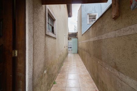 Casa para alugar com 147m², 3 quartos e 2 vagas Casa para alugar com 147m², 3 quartos e 2 vagasCorredor