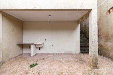 Casa para alugar com 147m², 3 quartos e 2 vagas Casa para alugar com 147m², 3 quartos e 2 vagasÁrea de Serviço