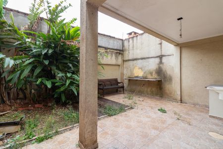 Casa para alugar com 147m², 3 quartos e 2 vagas Casa para alugar com 147m², 3 quartos e 2 vagasÁrea de Serviço