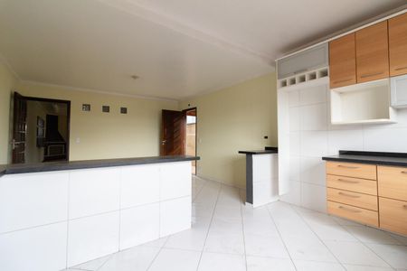 Casa para alugar com 147m², 3 quartos e 2 vagas Casa para alugar com 147m², 3 quartos e 2 vagasCozinha
