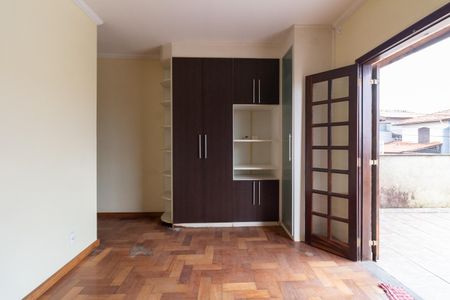 Casa para alugar com 147m², 3 quartos e 2 vagas Casa para alugar com 147m², 3 quartos e 2 vagasQuarto 3 - Suíte