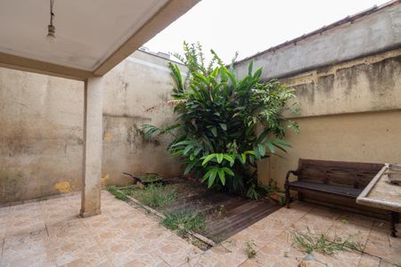 Casa para alugar com 147m², 3 quartos e 2 vagas Casa para alugar com 147m², 3 quartos e 2 vagasÁrea de Serviço