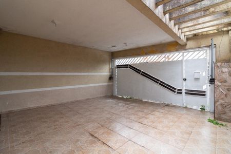 Casa para alugar com 147m², 3 quartos e 2 vagas Casa para alugar com 147m², 3 quartos e 2 vagasGaragem