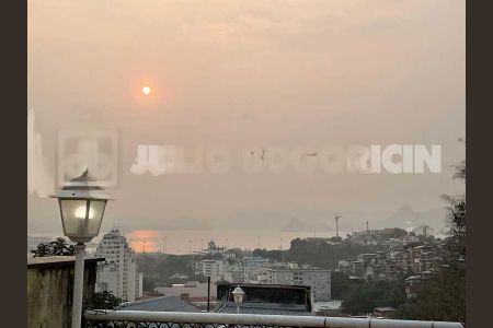 Apartamento à venda com 560m², 4 quartos e 2 vagas