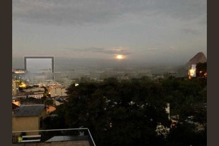 Apartamento à venda com 560m², 4 quartos e 2 vagas