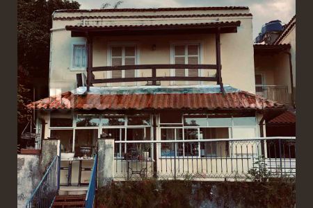 Apartamento à venda com 560m², 4 quartos e 2 vagas