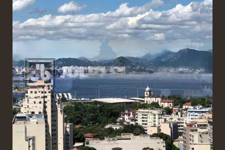 Apartamento à venda com 560m², 4 quartos e 2 vagas