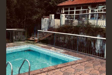 Apartamento à venda com 560m², 4 quartos e 2 vagas